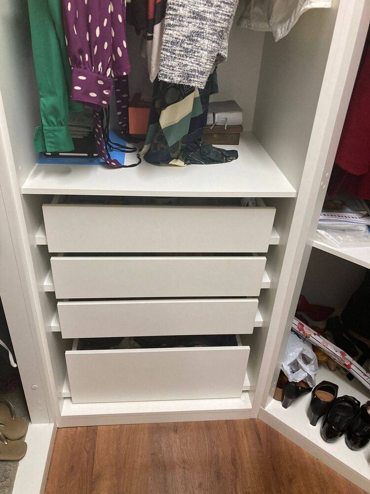 Apartamento à venda com 3 quartos, 100m² - Foto 2