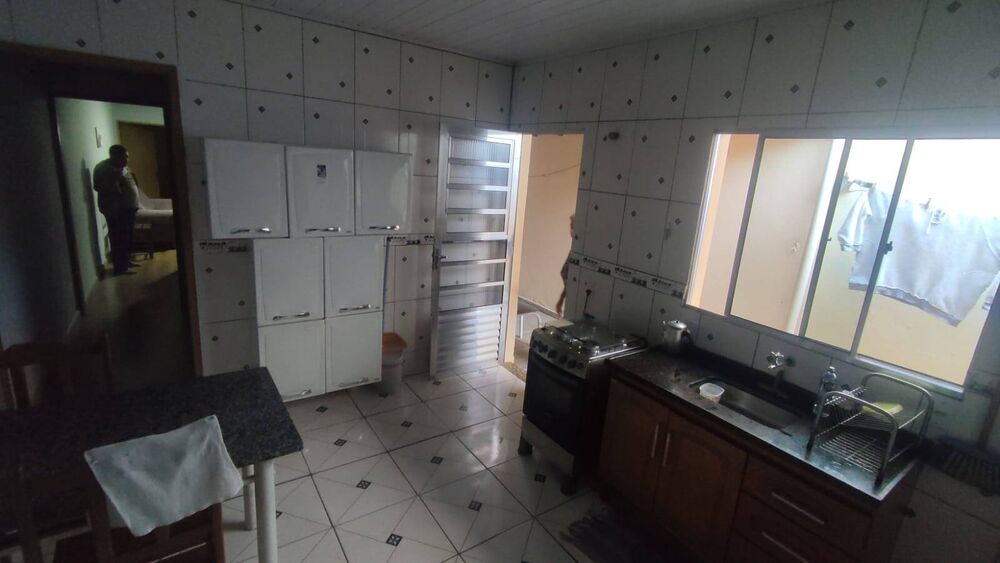 Casa, 2 quartos, 60 m² - Foto 3