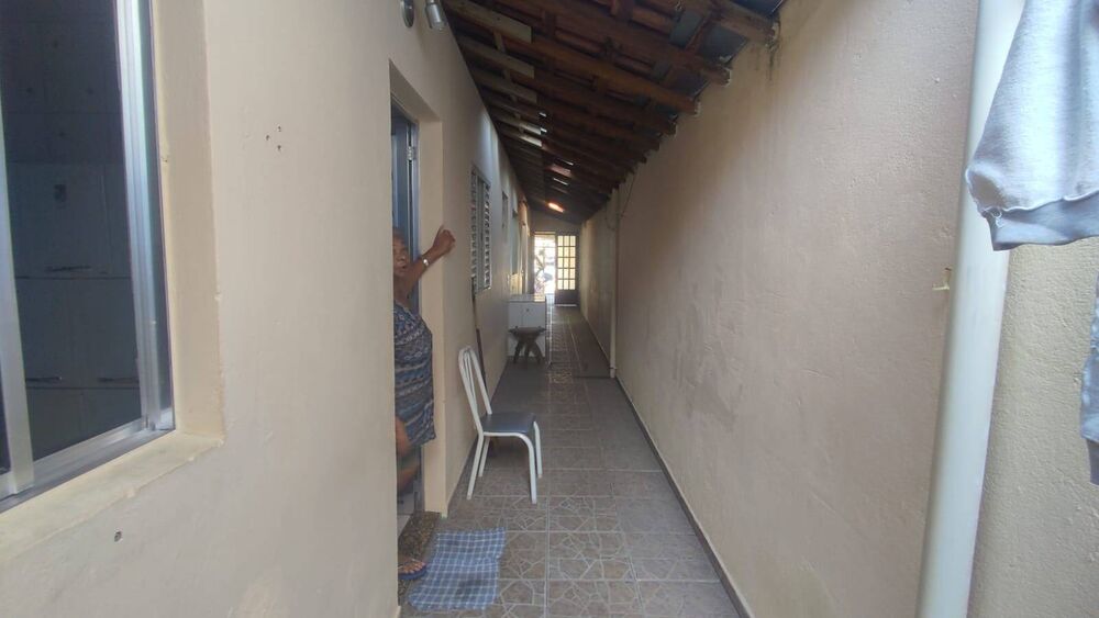 Casa, 2 quartos, 60 m² - Foto 6