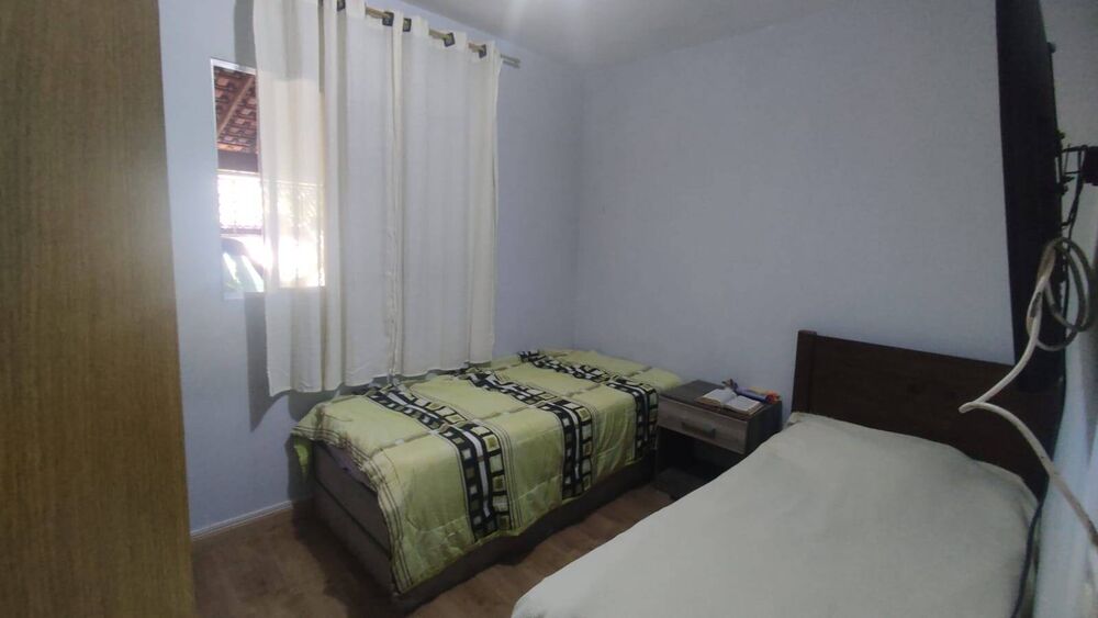 Casa, 2 quartos, 60 m² - Foto 4