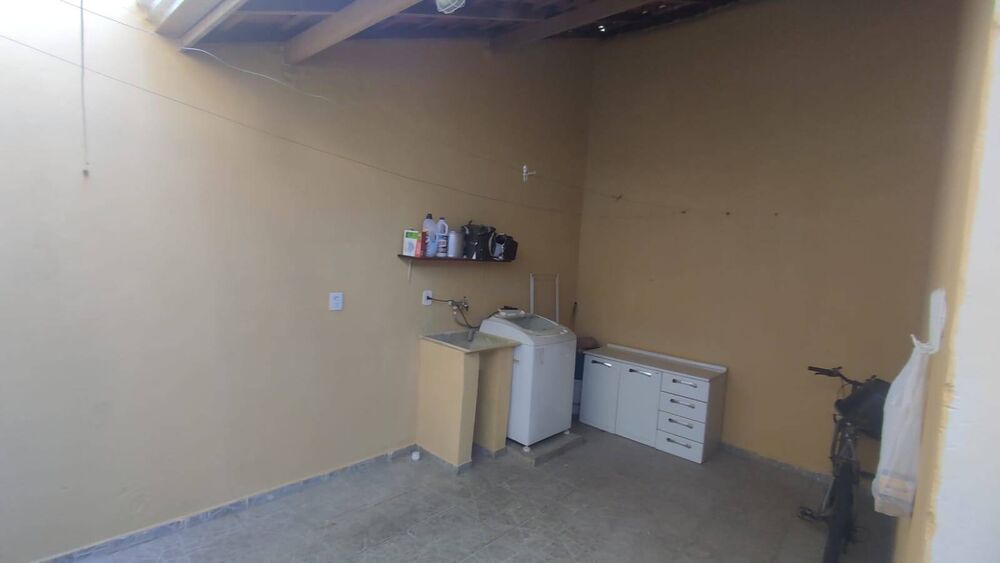 Casa, 2 quartos, 60 m² - Foto 8