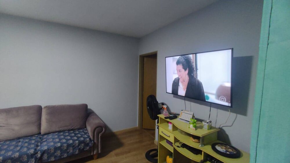 Casa, 2 quartos, 60 m² - Foto 1