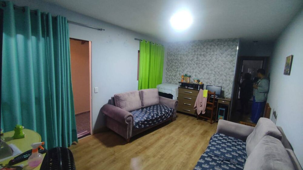 Casa, 2 quartos, 60 m² - Foto 2