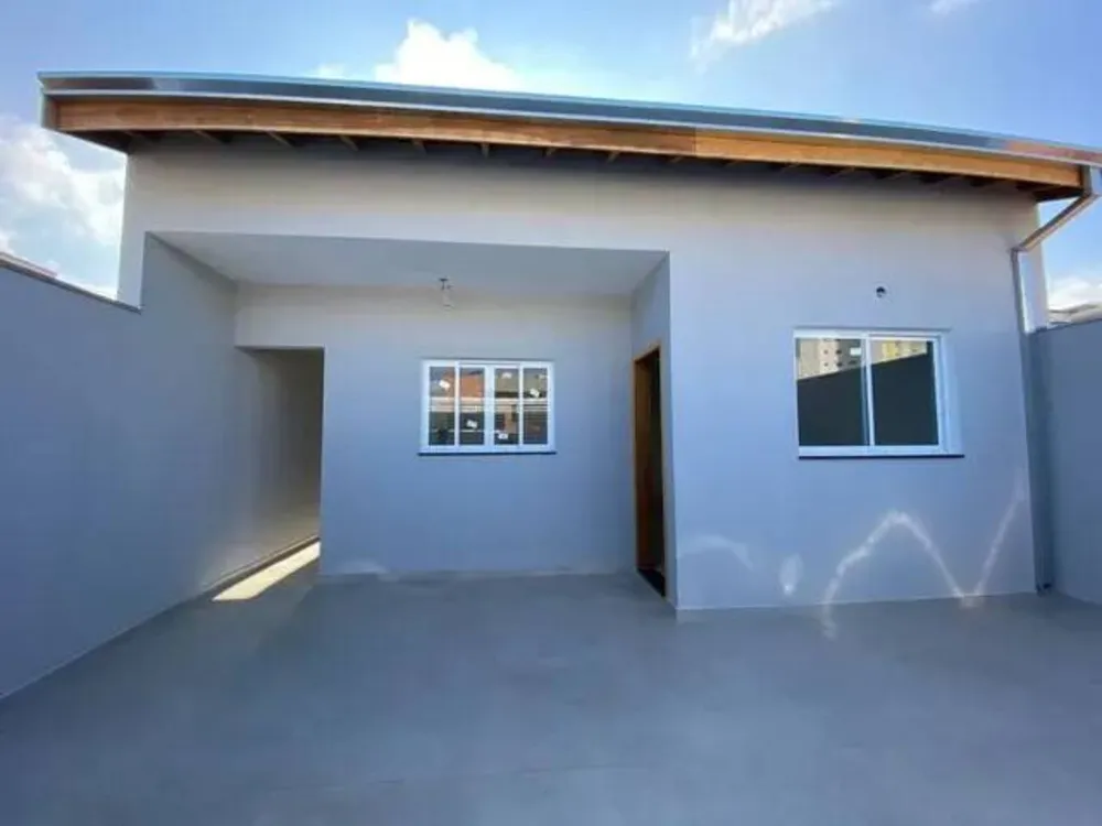Casa, 3 quartos, 99 m² - Foto 12