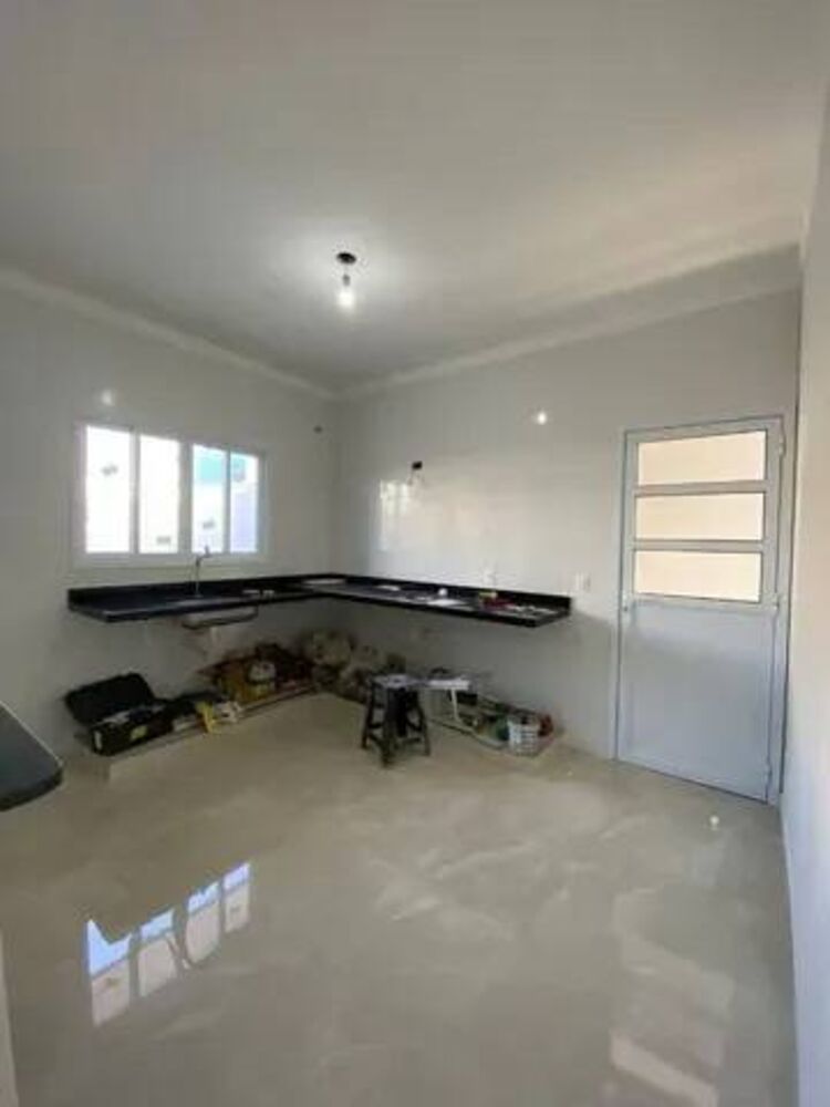 Casa, 3 quartos, 99 m² - Foto 1