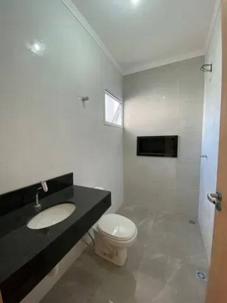 Casa, 3 quartos, 99 m² - Foto 2