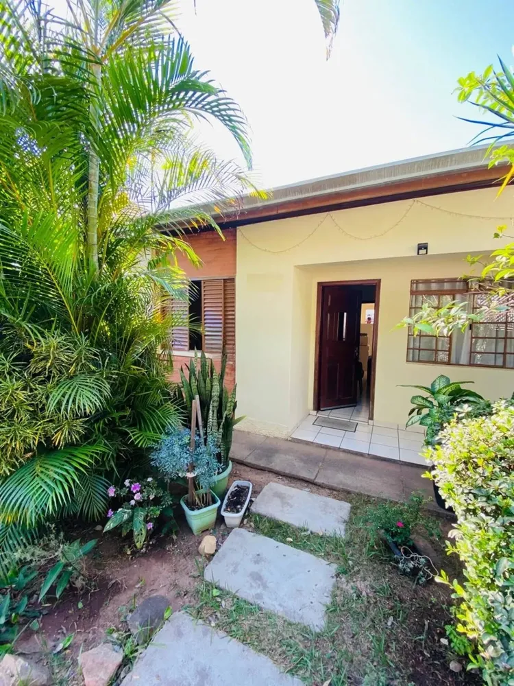 Casa, 2 quartos, 114 m² - Foto 1