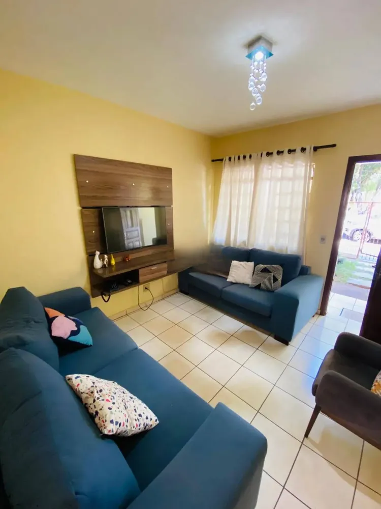 Casa, 2 quartos, 114 m² - Foto 2