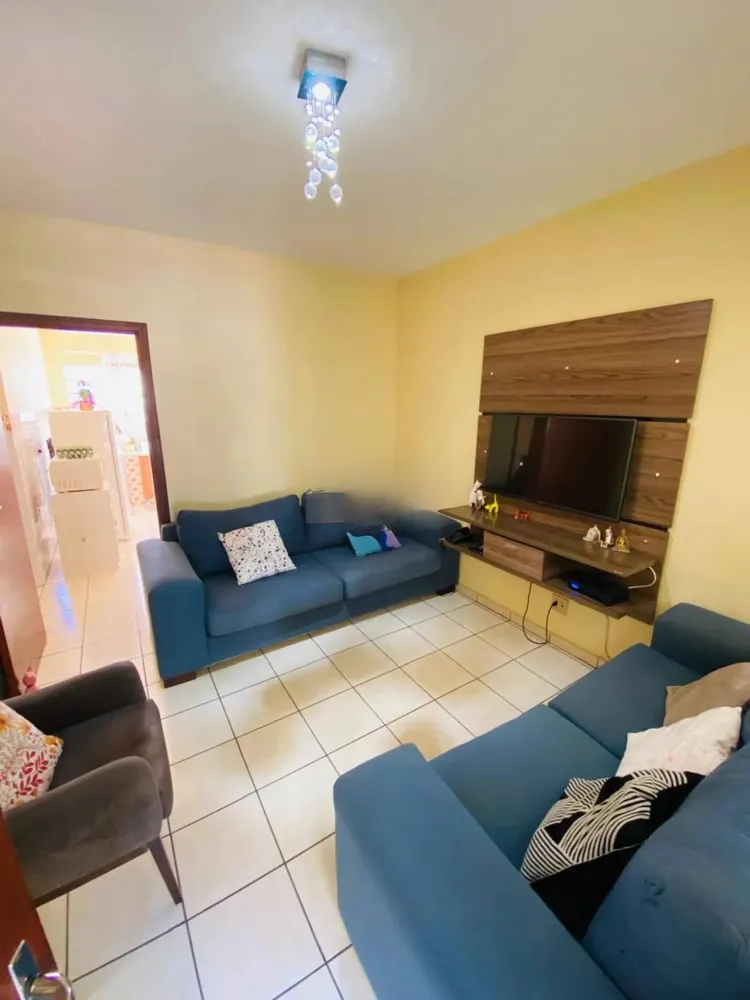 Casa, 2 quartos, 114 m² - Foto 4