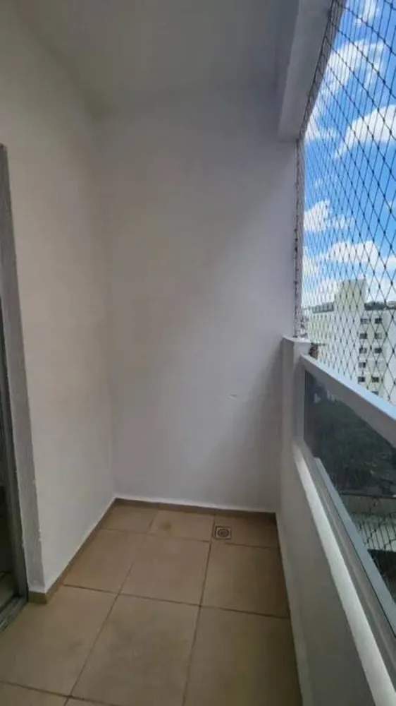 Apartamento, 3 quartos, 69 m² - Foto 3