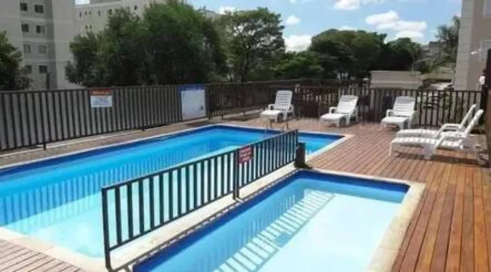 Apartamento, 3 quartos, 69 m² - Foto 11