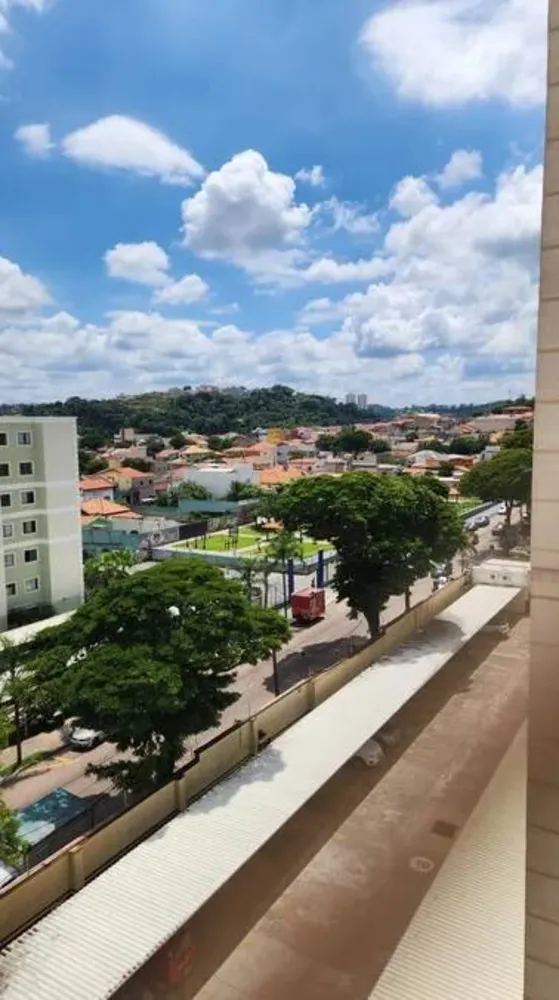 Apartamento, 3 quartos, 69 m² - Foto 9