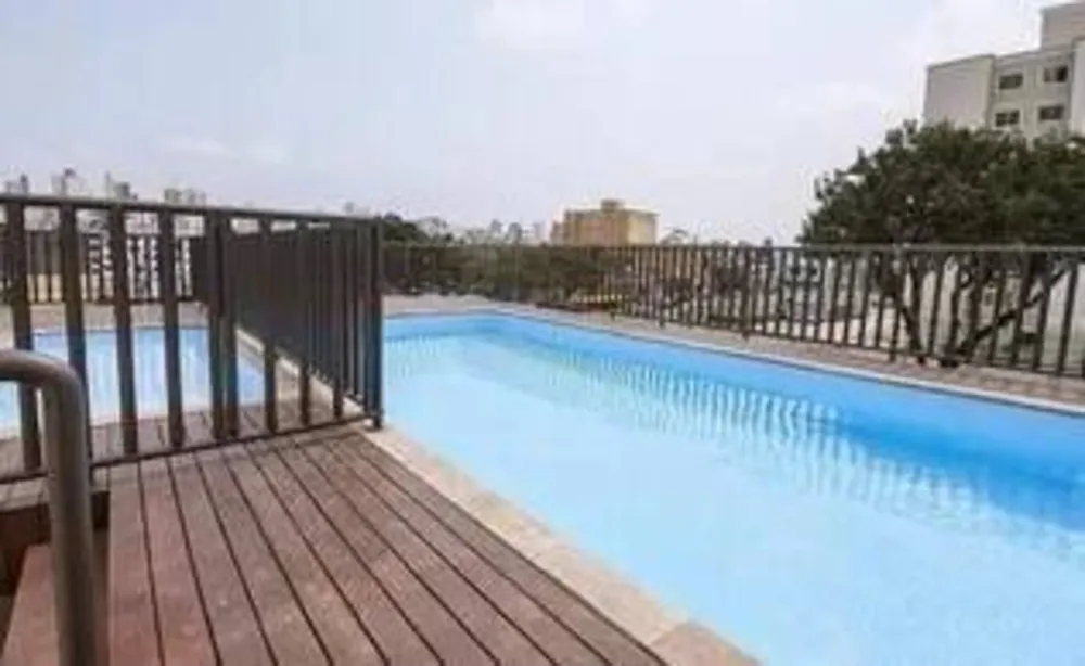 Apartamento, 3 quartos, 69 m² - Foto 4