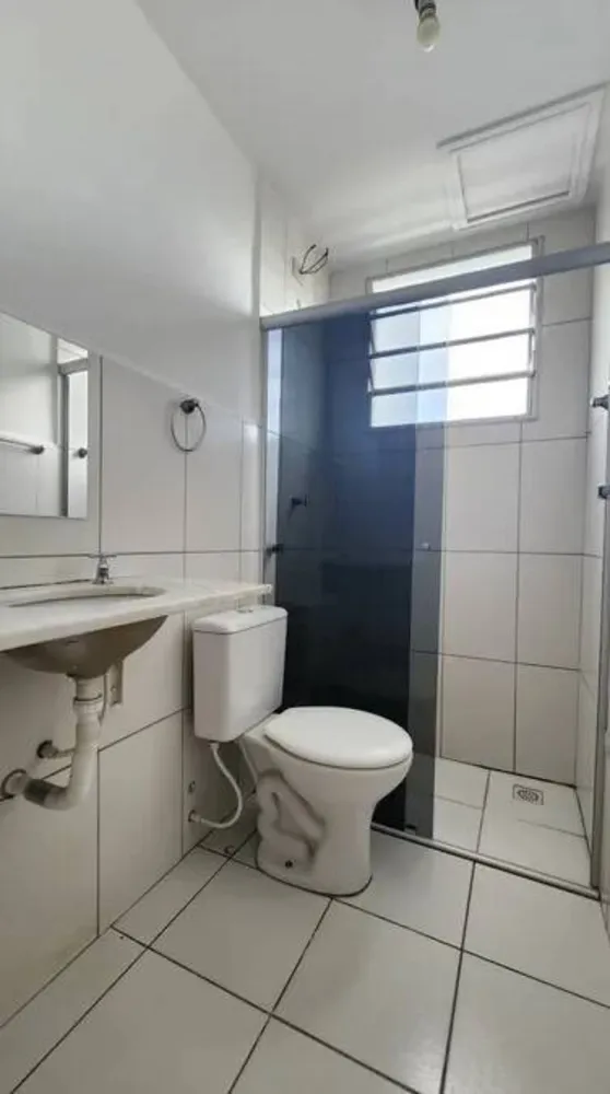 Apartamento, 3 quartos, 69 m² - Foto 8
