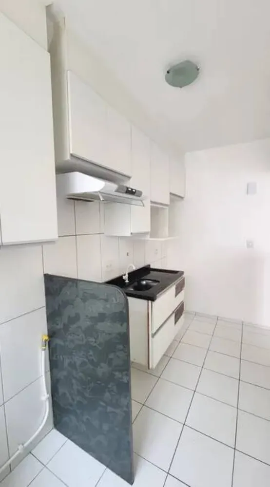 Apartamento, 3 quartos, 69 m² - Foto 2