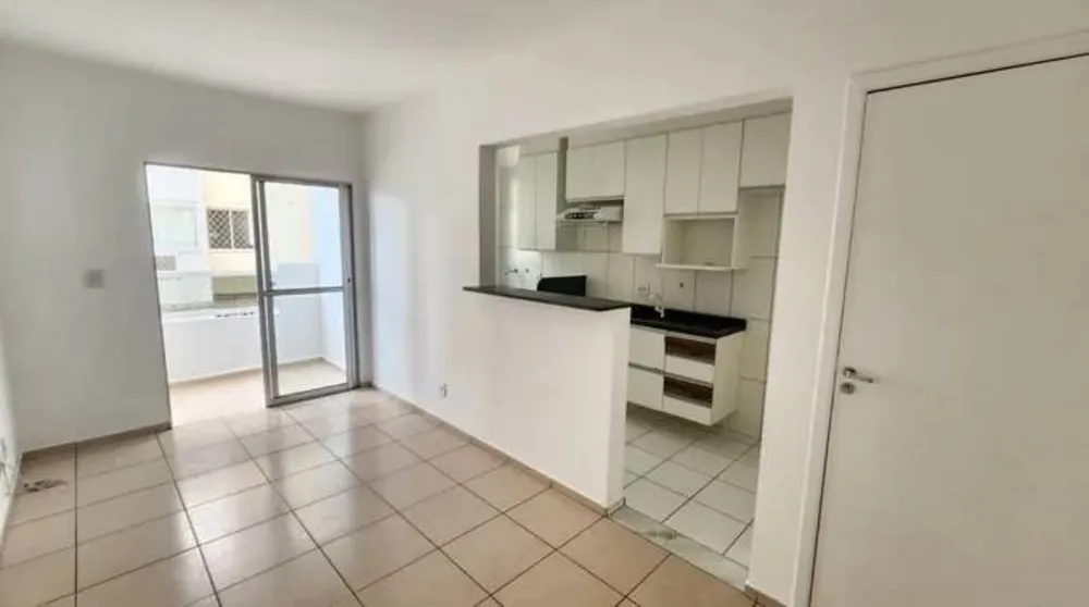 Apartamento, 3 quartos, 69 m² - Foto 1