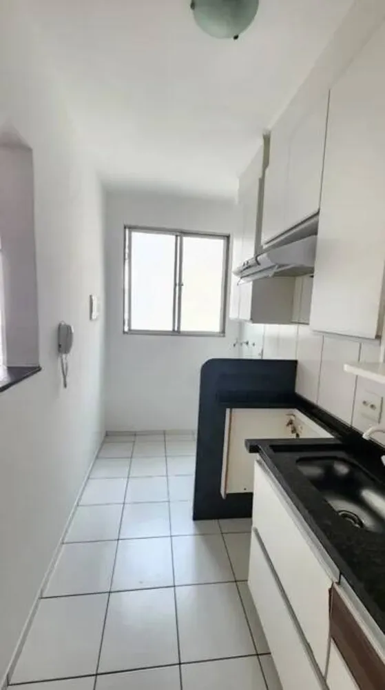 Apartamento, 3 quartos, 69 m² - Foto 3