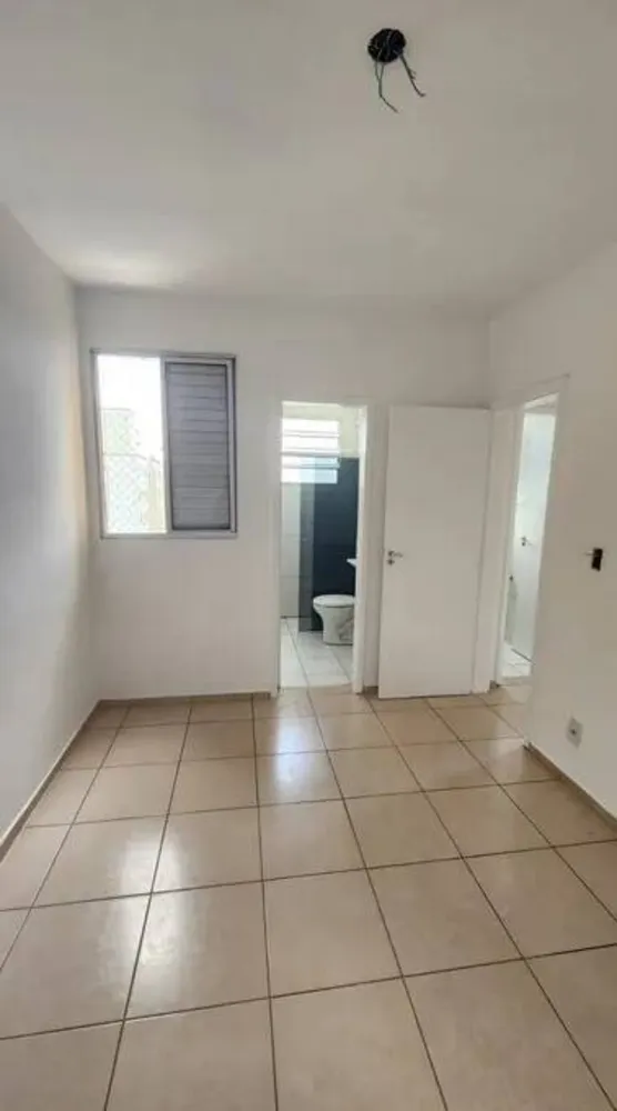 Apartamento, 3 quartos, 69 m² - Foto 2