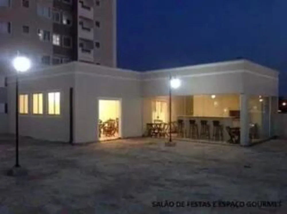 Apartamento, 3 quartos, 69 m² - Foto 12
