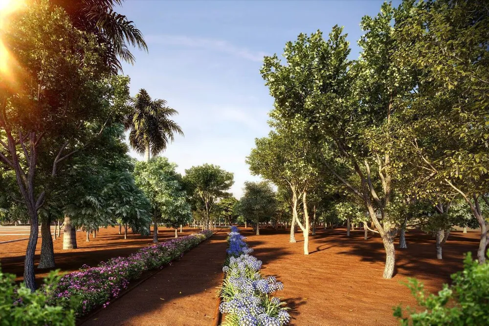 Terreno, 450 m² - Foto 6