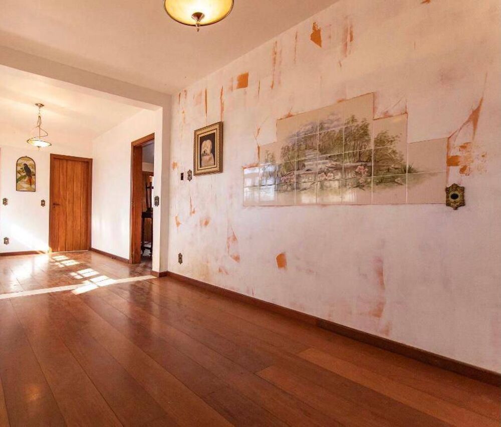 Casa de Condomínio à venda, 530m² - Foto 1