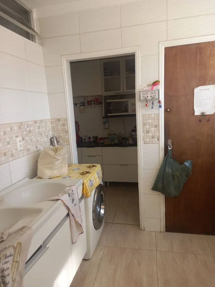 Apartamento, 3 quartos, 200 m² - Foto 11