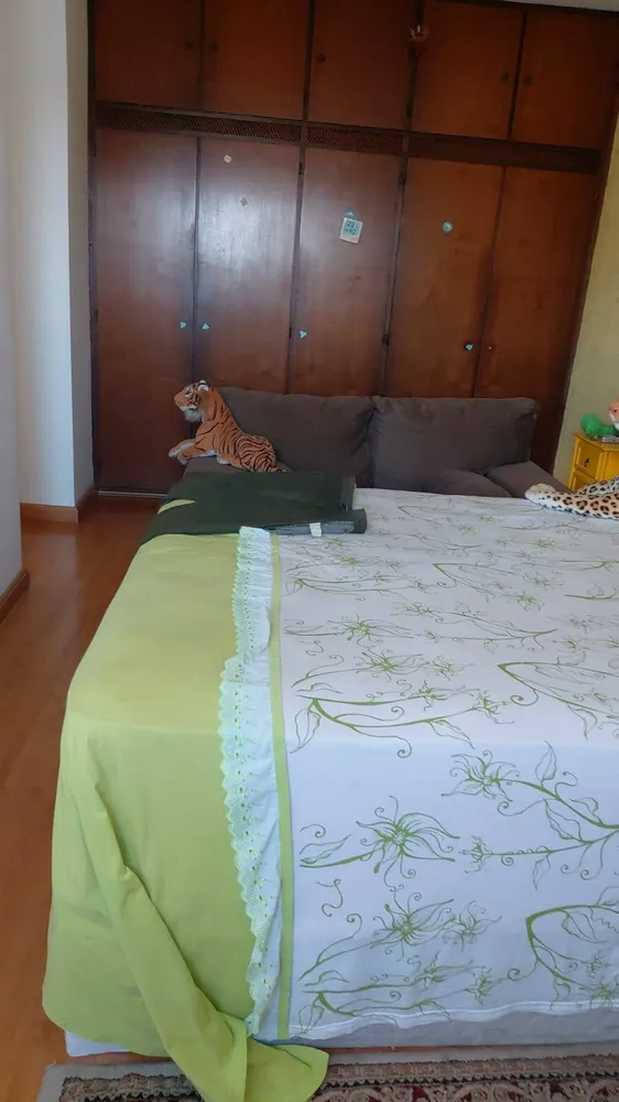Apartamento, 3 quartos, 200 m² - Foto 8