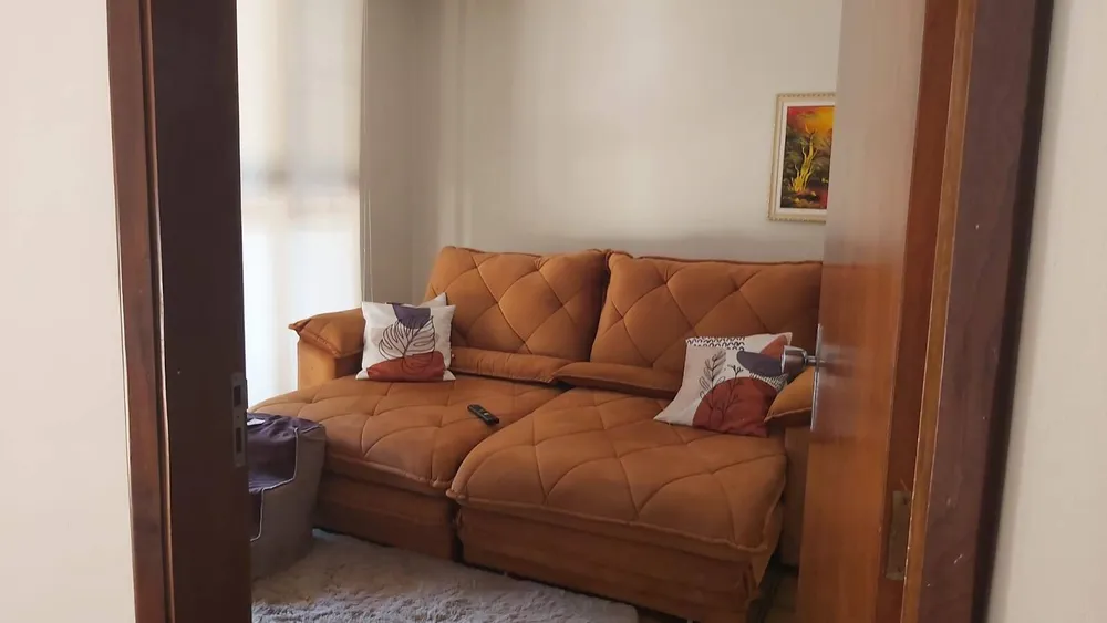 Sobrado, 3 quartos, 198 m² - Foto 1