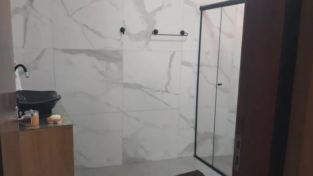 Sobrado, 3 quartos, 198 m² - Foto 4