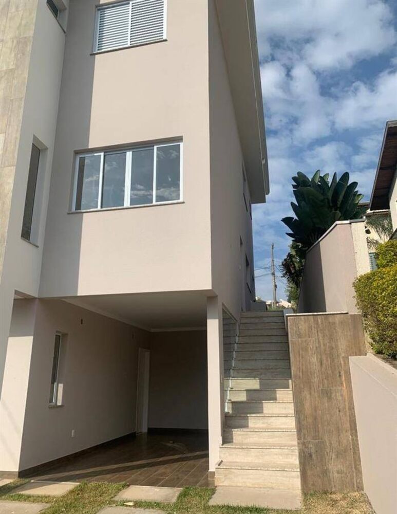 Casa de Condomínio - Foto 1