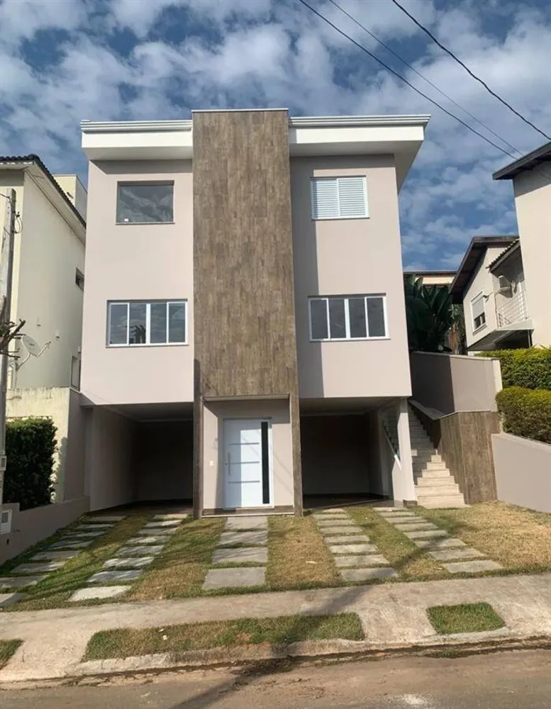 Casa de Condomínio - Foto 1
