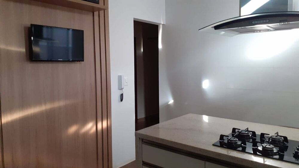 Casa, 3 quartos, 180 m² - Foto 4