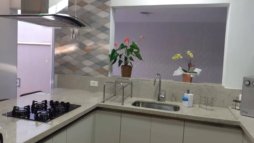 Casa, 3 quartos, 180 m² - Foto 3