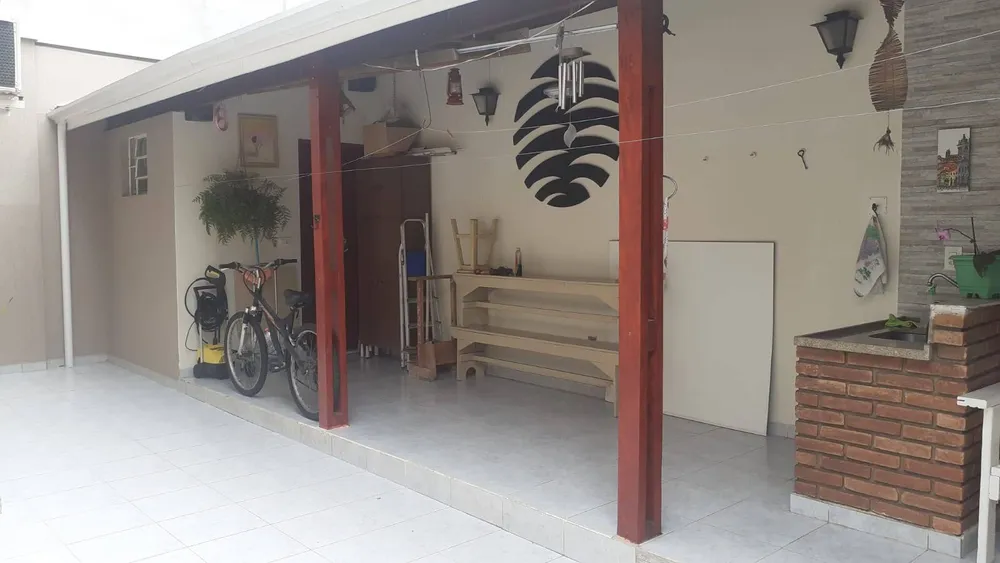 Casa, 3 quartos, 180 m² - Foto 8