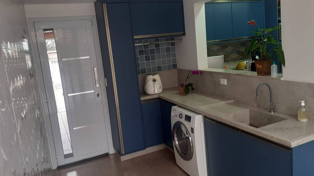 Casa, 3 quartos, 180 m² - Foto 2
