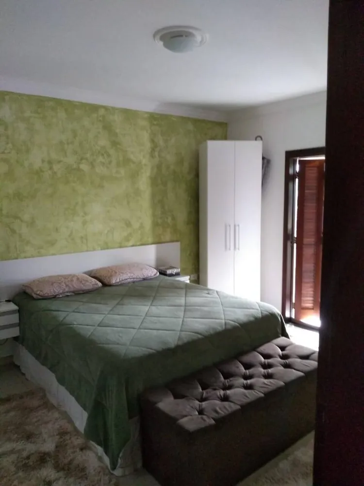 Casa, 3 quartos, 250 m² - Foto 4
