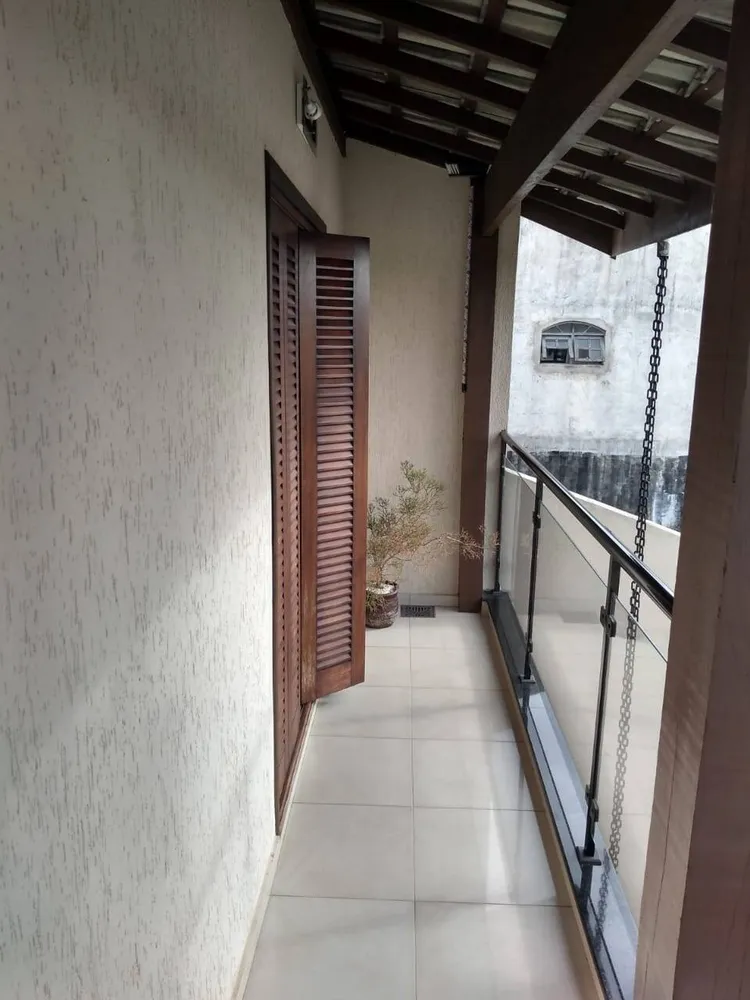Casa, 3 quartos, 250 m² - Foto 10