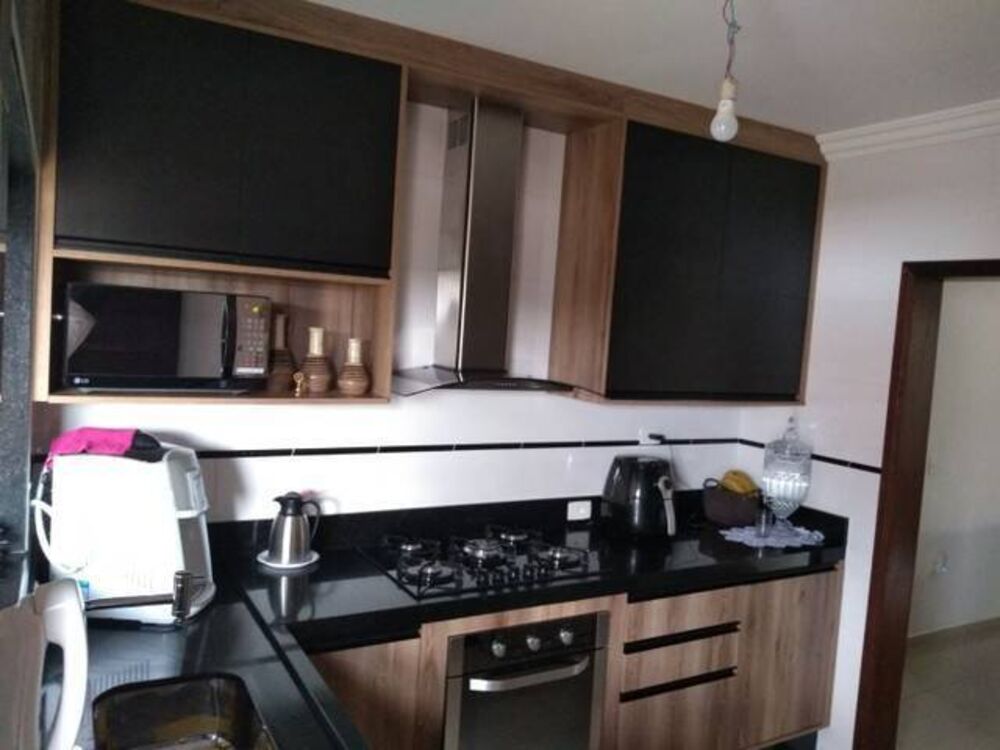 Casa, 3 quartos, 250 m² - Foto 1