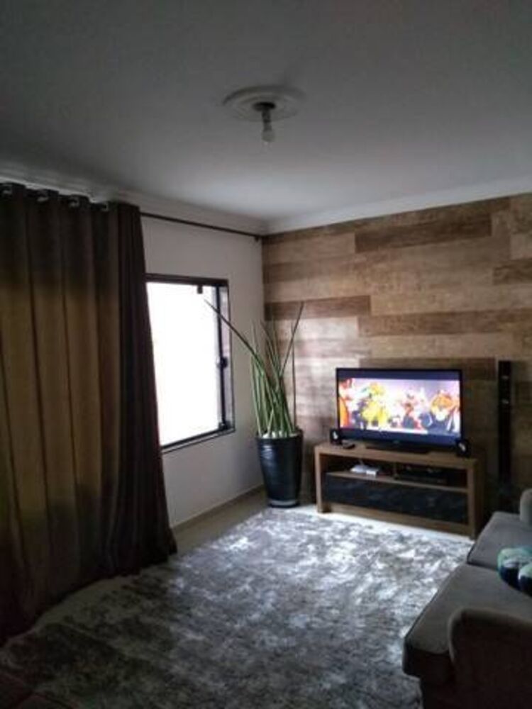 Casa, 3 quartos, 250 m² - Foto 3