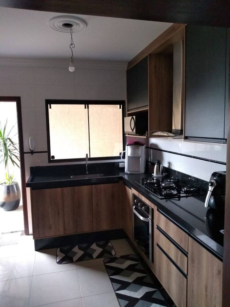 Casa, 3 quartos, 250 m² - Foto 2