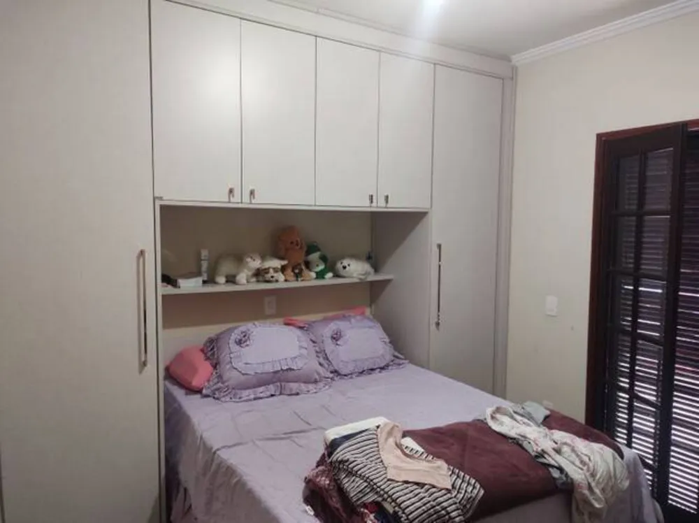 Casa, 3 quartos, 180 m² - Foto 4