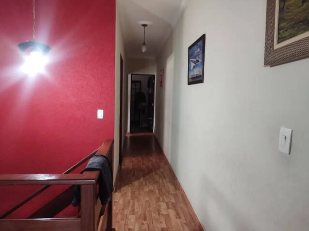 Casa, 3 quartos, 180 m² - Foto 2