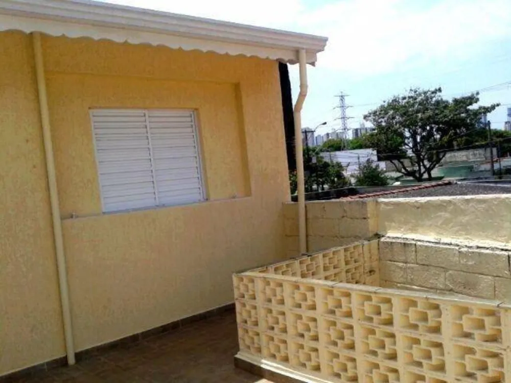 Sobrado, 2 quartos, 116 m² - Foto 11