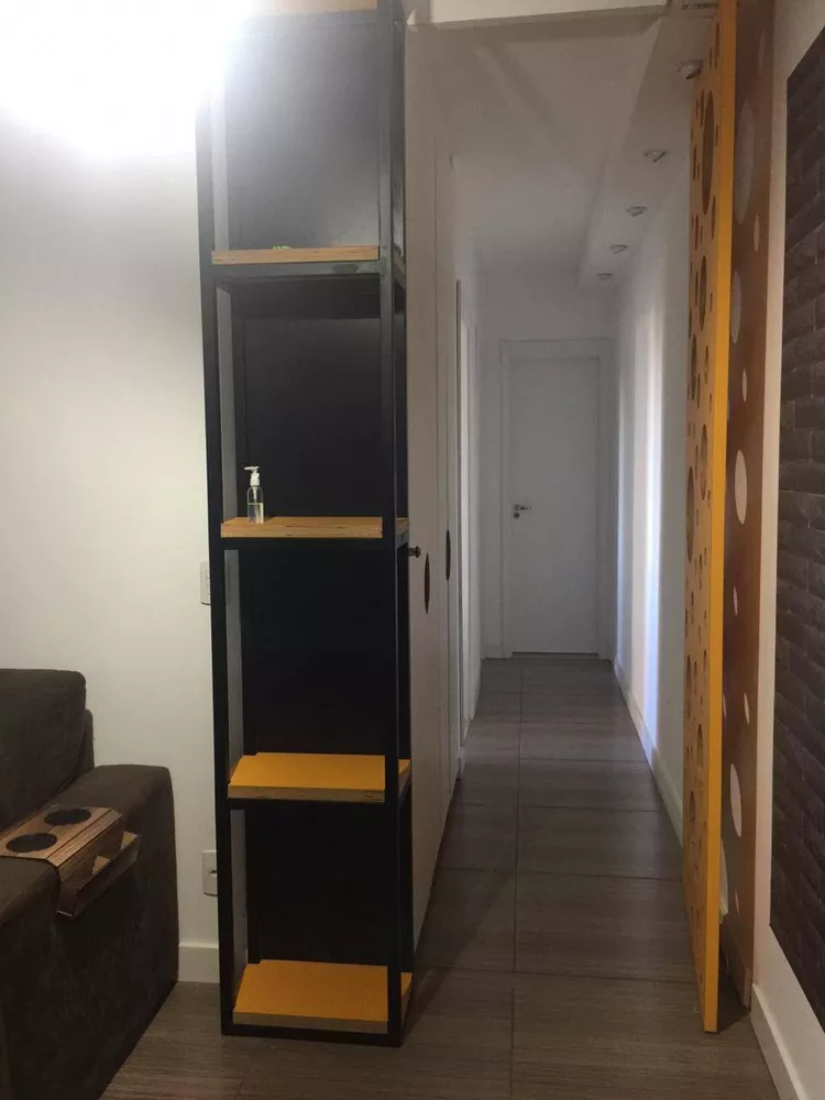 Apartamento à venda com 2 quartos, 57m² - Foto 7