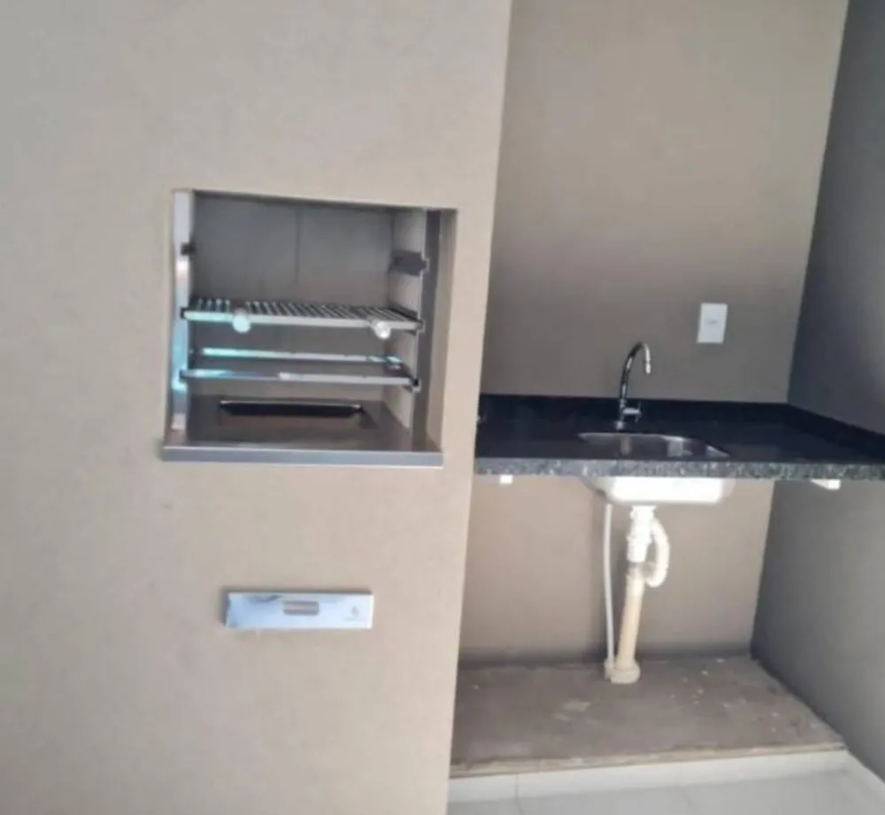 Apartamento, 3 quartos, 98 m² - Foto 6