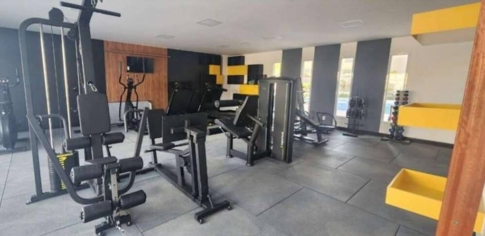 Apartamento, 3 quartos, 98 m² - Foto 7