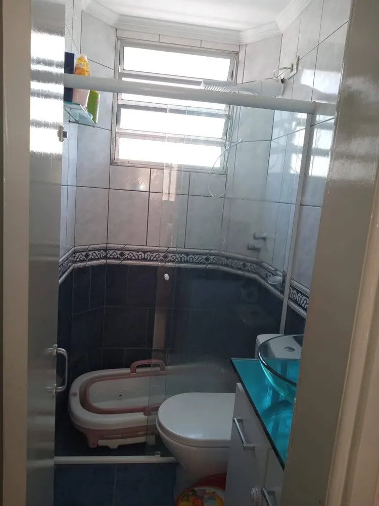 Apartamento, 3 quartos, 98 m² - Foto 8