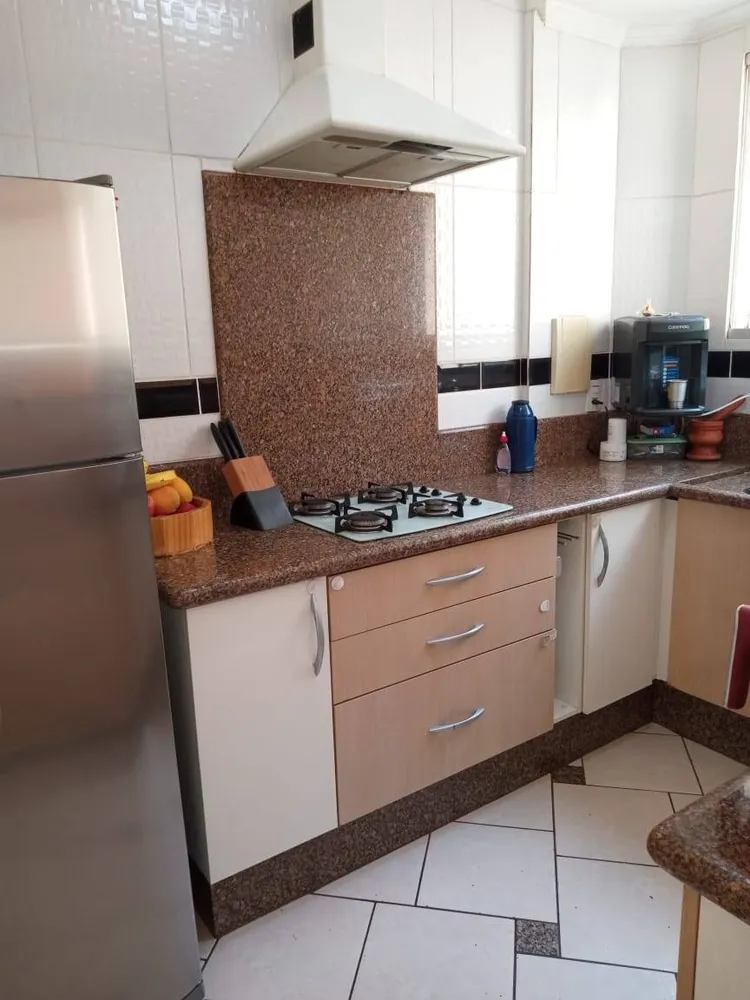 Apartamento, 3 quartos, 98 m² - Foto 1