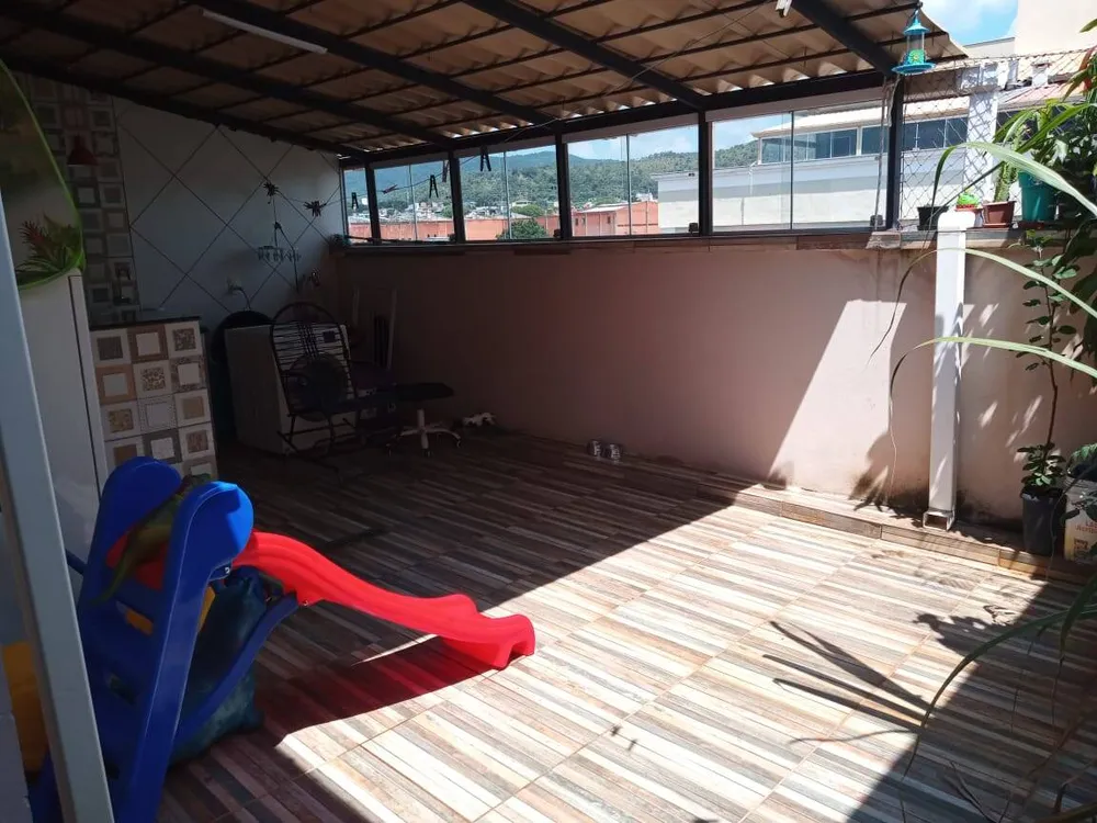 Apartamento, 3 quartos, 98 m² - Foto 12