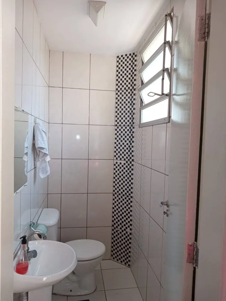 Apartamento, 3 quartos, 98 m² - Foto 9
